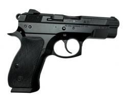 Used CZ 75D Compact 9mm w/ Box & 2 Mags - UCZ042326A Used CZ 75D Compact 9mm w/ Box & 2 Mags - UCZ042326A