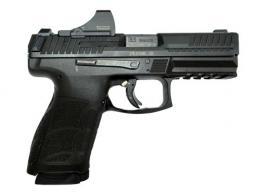 Used H&K VP9K 9mm w/ Box & 2 Mags - UHEC022526 Used H&K VP9K 9mm w/ Box & 2 Mags - UHEC022526