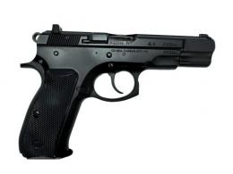 Used CZ P75 B 9mm w/ Box & 1 Mag - UCZ032026 Used CZ P75 B 9mm w/ Box & 1 Mag - UCZ032026