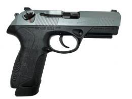 Used Beretta PX4 Storm 9mm w/ Box & 4 Mags - UBER011926 Used Beretta PX4 Storm 9mm w/ Box & 4 Mags - UBER011926