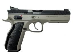 Used CZ Shadow 2 9mm w/ Box & 2 Mags - UCZ042026A Used CZ Shadow 2 9mm w/ Box & 2 Mags - UCZ042026A