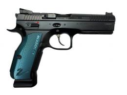 Used CZ Shadow 2 9mm w/ Box & 3 Mags - UCZ051926 Used CZ Shadow 2 9mm w/ Box & 3 Mags - UCZ051926