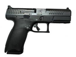 Used CZ P10C 9MM W/Box 2 Mags - UCZE05072026 Used CZ P10C 9MM W/Box 2 Mags - UCZE05072026