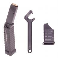 ATI Schmeisser S 50 MLE 50rd 9mm For Glock Mag