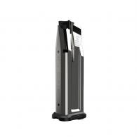 Check-Mate 2011 Compatible Magazine 9mm 126mm / 17rd Stainless Steel
