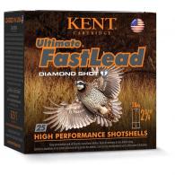 Ultimate FastLead Upland 28ga 2 3/4" 7/8oz #7.5 25/RD