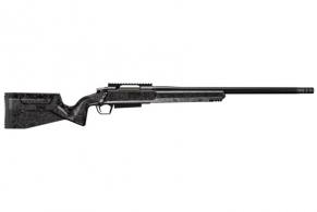 MCR FFT 7MAG Black 22" - 801-14063-00