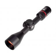 Burris Fullfield 3-12x42mm SC Ballistic Plex BLEM