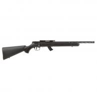 Savage Mark ll FV-SR .22 LR 16" Spiral Flute Brl 10rd mag