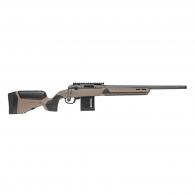 Savage Arms 110 RF Core Tactical 20'' BBL 10Rds