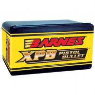 BARNES.451 200GR XPB FB 45 COLT PER 20