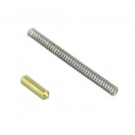Tacfire Takedown/Pivot Pin Detent & Spring 10pk