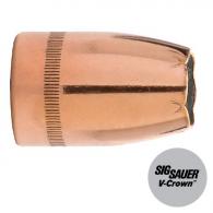 Sierra 9MM 124 GR JPH - SIG - BGB 500ct Bullet