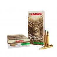 Sierra Tipped GameKing 7mm PRC Ammo 20Rds