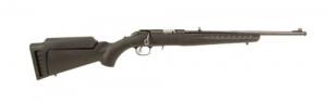 Used Ruger American Rimfire, .22 Long Rifle, No Box - IURUG060526B