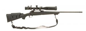 Used Savage Model 111, .300 Win-Mag, Scope, Bipod, Factory Hard Case - IUSAV060526A Used Savage Model 111, .300 Win-Mag, Scope, Bipod, Factory Hard Case - IUSAV060526A