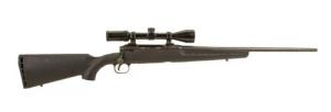 Used Savage Axis 25-06 Remington, Scope - IUSAV060526B
