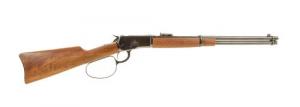 Used Winchester 1892 Carbine LG Loop, .45 Long Colt, No Box - IUWIN060526