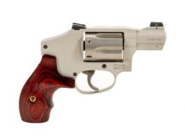Used Smith & Wesson 632 UC, .32 H&R Magnum, No Box - IUSW060526