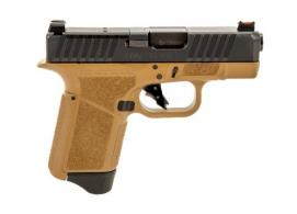 Used GForce Arms Rapture GF9, 9MM, 2 Magazines, Holster, Factory Box - IUGF060526