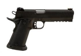 Used Rock Island Armory Tac Ultra FS HC .45 ACP, 4 Magazines, Factory Box - IURIA060526 Used Rock Island Armory Tac Ultra FS HC .45 ACP, 4 Magazines, Factory Box - IURIA060526