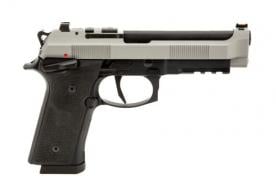 Used Beretta 92XI, 9MM, 2 Magazines, Factory Box - IUBER060426B Used Beretta 92XI, 9MM, 2 Magazines, Factory Box - IUBER060426B