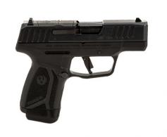 Used Ruger Max 9, 9MM, 2 Magazines, Factory Box - IURUG060526 Used Ruger Max 9, 9MM, 2 Magazines, Factory Box - IURUG060526