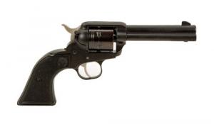 Used Ruger Wrangler .22 Long Rifle, Factory Box - IURUG060426C