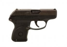 Used Ruger LCP .380 ACP, 1 Magazine, Holster, Factory Box - IURUG060426B