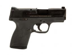 Used Smith & Wesson MP45 Shield, 3 Magazines, Factory Box - IUSW060426B