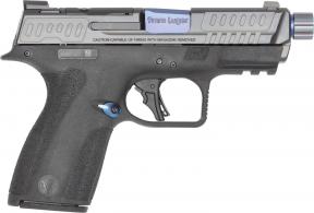 Smith & Wesson MP SHDXPC 9MM 15 BLUE DE - M&P
