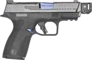 Smith & Wesson MP SHDXPC 9MM 15 Compact DE - M&P