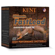 Ultimate FastLead Upland .410 GA/.45 LC 3" 11/16oz #7.5 25/RD Ultimate FastLead Upland .410 GA/.45 LC 3" 11/16oz #7.5 25/RD