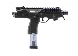 TP9 PRO 9MM Black 5.1" 30+1 - BT-TP9-PRO