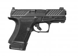CR920 CBT 9MM BLK/BLK OR BLEM - SS-4006-B