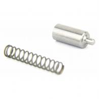 Tacfire Stainless Steel Buffer Retainer Pin & Spring 10pk