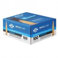 PRIVI .223 Remington FMJBT 55gr 100Rds MEGA PACK PRIVI .223 Remington FMJBT 55gr 100Rds MEGA PACK
