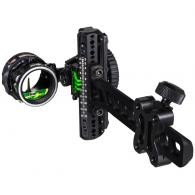 Axcel Driver Plus Slider Sight w/AVX-31 Scope Stealth BH Triple Threat .019