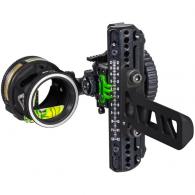 Axcel Driver Plus Slider Sight CK w/AVX-41 Scope Midnight Cerakote .019 Tri Axcel Driver Plus Slider Sight CK w/AVX-41 Scope Midnight Cerakote .019 Tri