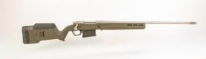 Used Remington 700 SPS Stainless, 7MM Remington Magnum, OD Green, Magpul Stock, No Box - IUREM060926 Used Remington 700 SPS Stainless, 7MM Remington Magnum, OD Green, Magpul Stock, No Box - IUREM060926