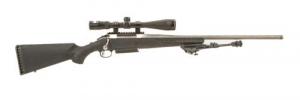 Used Ruger American Bolt Action .300 Win-Mag, Scope, Bipod, Factory Hard Case - IURUG060826