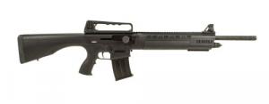 Used Tristar Arms KRX Tactical 12 Gauge, 2 Magazines, Factory Box - IUTRI060926