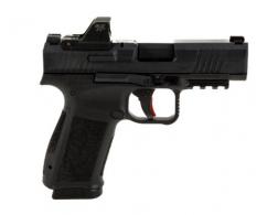 Used Canik Mete MC9LS 9MM, 2 Magazines, Holster, Red Dot, Factory Box - IUCAN061026
