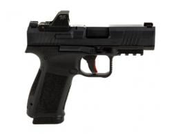 Used Canik Mete MC9LS 9MM, 2 Magazines, Holster, Red Dot, Factory Box - IUCAN061026 Used Canik Mete MC9LS 9MM, 2 Magazines, Holster, Red Dot, Factory Box - IUCAN061026