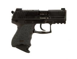 Used Heckler & Koch P30SK-V3 9MM, 2 Magazines, Factory Box - IUHK060926