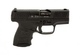 Used Walther PPS, 9MM, 2 Magazines, Factory Box - IUWAL060926B