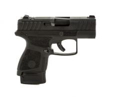 Used Beretta APX-A1 Carry 9MM, 5 Magazines, Extra Grip Mod, Factory Box - IUBER061026 Used Beretta APX-A1 Carry 9MM, 5 Magazines, Extra Grip Mod, Factory Box - IUBER061026