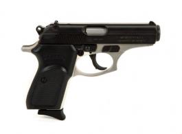 Used Bersa Thunder .380 ACP, 1 Magazine, Two Tone, Factory Box - IUBERS060926
