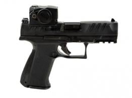 Used Walther PDP F Series 9MM, 2-10 Round Magazines, Red Dot, Factory Box - IUWAL061026 Used Walther PDP F Series 9MM, 2-10 Round Magazines, Red Dot, Factory Box - IUWAL061026