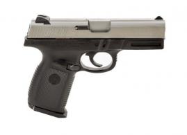 Used Smith & Wesson SW40VE .40 S&W, 2 Magazines, Factory Box - IUSW060926
